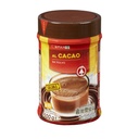 CACAO EN POUDRE SPAR SOLUBLE 500G (D)