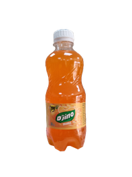 BOISSON ORANGE BRAMALI 30CL