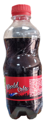 BOISSON WORLD COLA BRAMALI 30CL