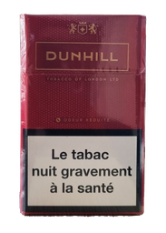 DUNHILL ROUGE