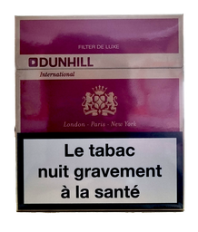 DUNHILL INTERNATIONAL GRAND