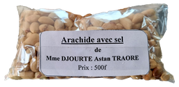 ARACHIDE SALE