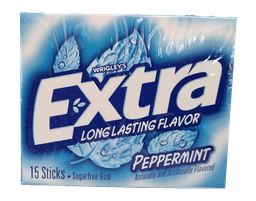 EXTRA PEPPERMINT