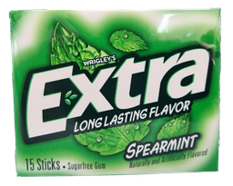 EXTRA SPEARMINT