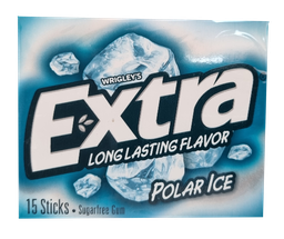 EXTRA POLAR ICE