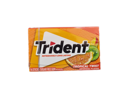 TRIDENT TROPICAL TWIST