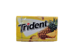 TRIDENT ANANAS TWIST