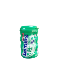 MENTOS PURE FRESH SPEARMINT