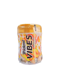 TRIDENT VIBES GRANDE BOITE ORANGE