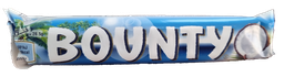 CHOCOLAT BOUNTY 28.5G