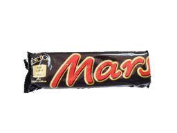 CHOCOLAT MARS 51G