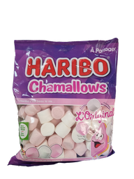 HARIBO CHAMALLOWS L'ORIGINAL 300G