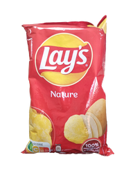 LAYS NATURE 75G