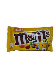 PEANUT MY M&M 45G