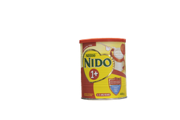 NIDO +1  400G