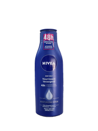 NIVEA NOURRISSANT 250ML