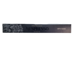 NESPRESSO RISTRETTO N°10