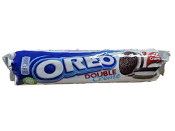 BISCUIT OREO DOUBLE CREME 154G