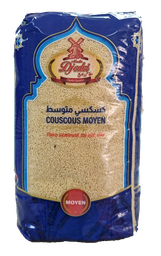 COUSCOUS MOYEN 1KG