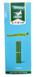 CONFO INHALER SUPERBAR