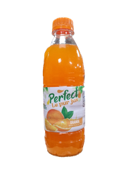 JUS D'ORANGE PERFECT PETIT 35CL