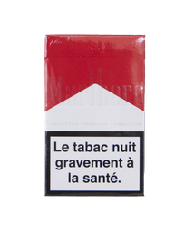 MARLBORO ROUGE