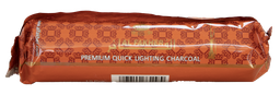 CHARBON AL FAKHER PREMIUM QUICK LIGHTING CHARCOAL