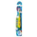 BROSSE POUR ENFANTS D.SPAR